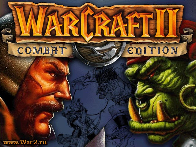 Warcraft 2 bne no cdl